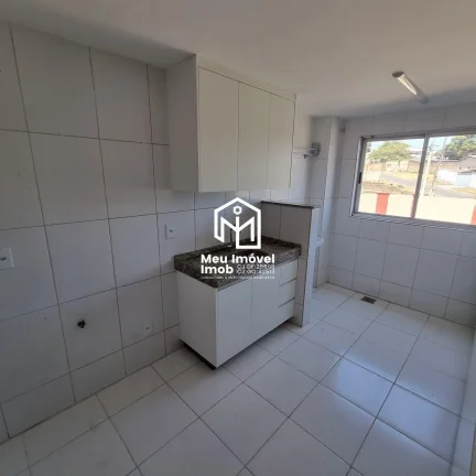 Imagem Apartamento em Vila Juracy - Luziânia