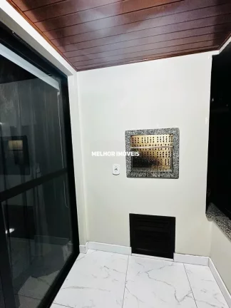 Imagem Apartamento á venda com 2 dormitórios e 1 vaga de Garagem no centro de Balneário Camboriú