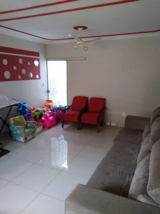 Imagem Casa e sobrado á venda em Piracicaba,, construido no mesmo terreno, casa, com 3 dormitórios, 1 sui...