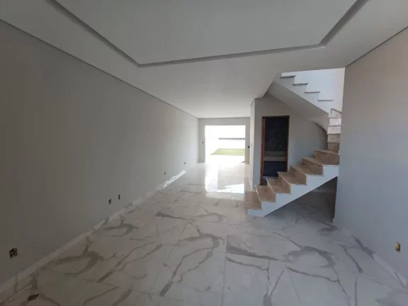 Imagem Sobrado com 3 dormitórios à venda, 120 m² por R$ 720.000,00 - Jardim Casa Branca - Suzano/SP
