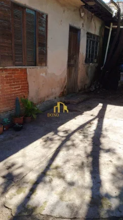 Imagem Terreno Próximo ao Centro de SBC | 500 m² | Ideal para Investidor