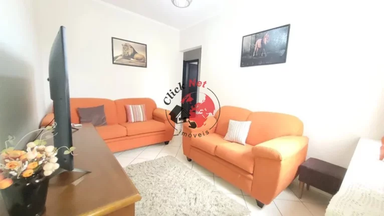 Imagem Apartamento com 2 dormitórios à venda no bairro Assunção em São Bernardo