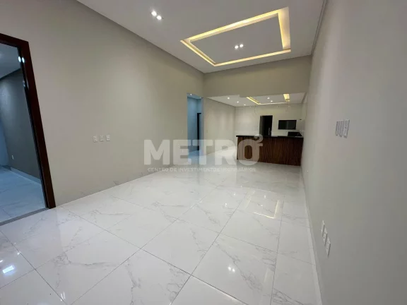 Imagem Venda, Casa, Bairro Colinas do Rio, Nascente, 125m , Acabamento alto padrão