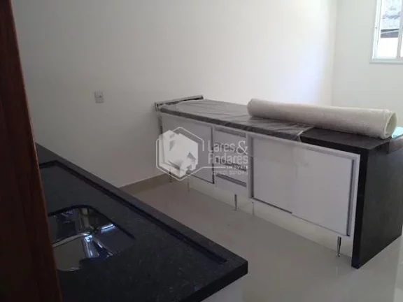Imagem Sobrado à venda em condomínio, 91 metros quadrados, 2 suítes e 3 vagas com churrasqueira - Vila Pereira Barreto- Pirituba , São Paulo, SP