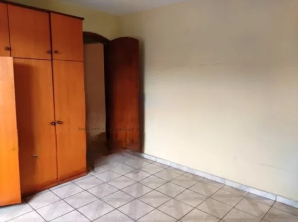 Imagem VENDO LINDO SOBRADO 03 DORMITÓRIOS NO BAIRRO VILA INGLESA!