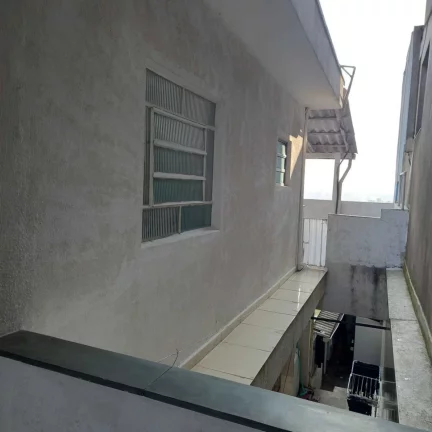 Imagem Casa para Venda em Santo André / SP no bairro Vila Palmares