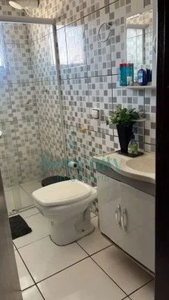Imagem Sobrado à venda - R$ 820.000,00 - Ricardo - Londrina -PR