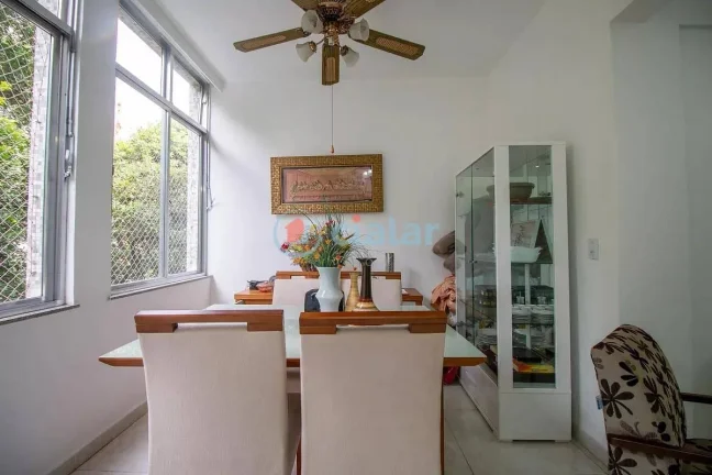 Imagem Apartamento à venda, Tijuca, Rio de Janeiro, RJ