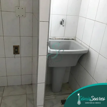 Imagem APARTAMENTO À VENDA PARQUE RESIDENCIAL VILA UNIÃO 2 dormitórios,CAMPINAS/SP