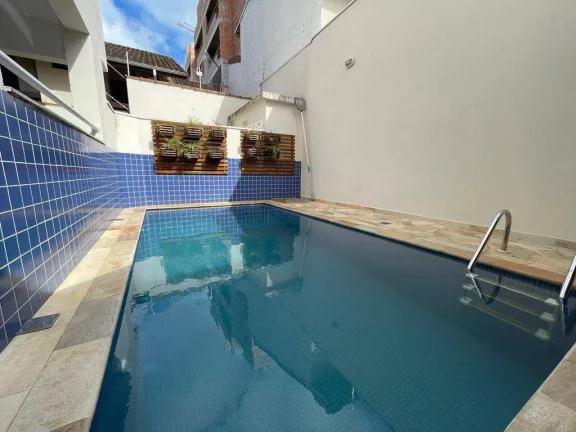 Imagem Apartamento no Itaguá