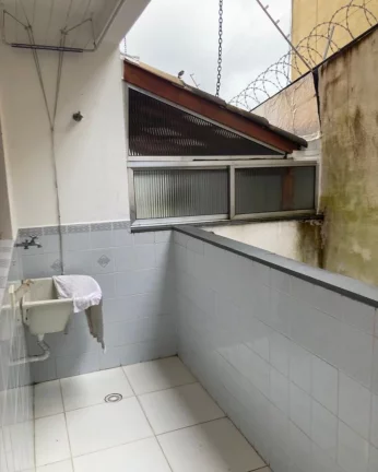 Imagem Sobrado em condomínio 2 Dormitórios 2 Suítes 2 Vagas