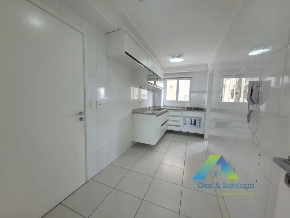 Imagem Apartamento à venda no bairro Centro - Santo André/SP