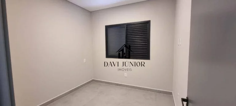 Imagem Casa à venda, 136 m² por R$ 990.000,00 - Condomínio Villagio Wanel - Sorocaba/SP