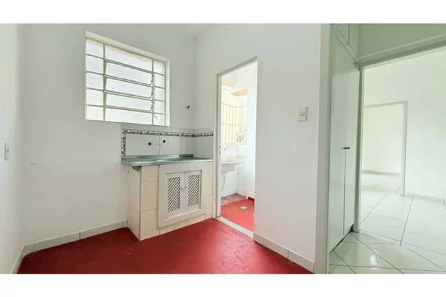 Imagem Apartamento à venda em Porto Alegre, Centro Histórico, com 1 quarto, 43,2m2