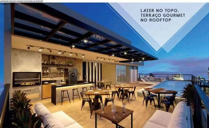 Imagem APARTAMENTO RESIDENCIAL em TERESINA - PI, HORTO