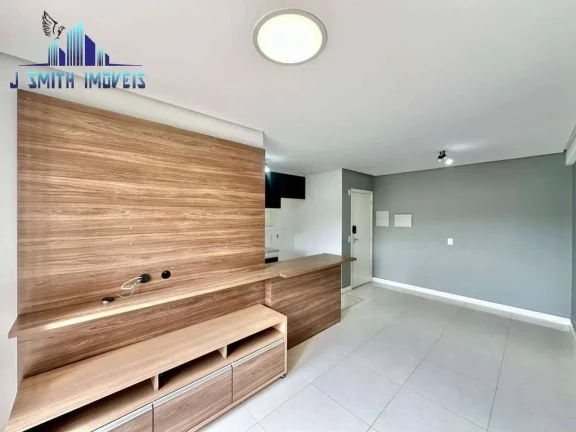 Imagem Apto. no Address Granja Viana. 58m², 2 Dorms (1 suíte), 2 vagas
