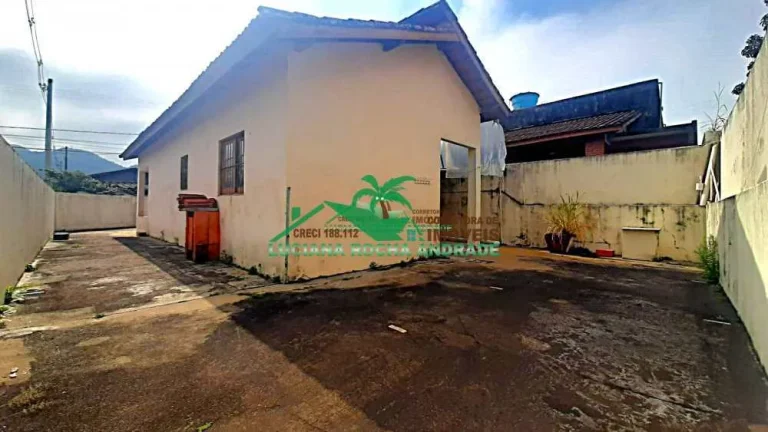 Imagem Casa Padrão