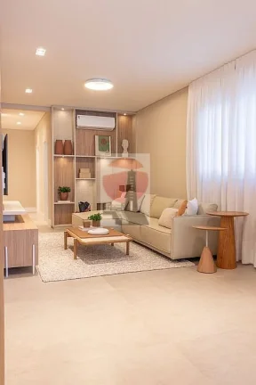 Imagem Apartamento a Venda no bairro Mar Grosso - Laguna, SC