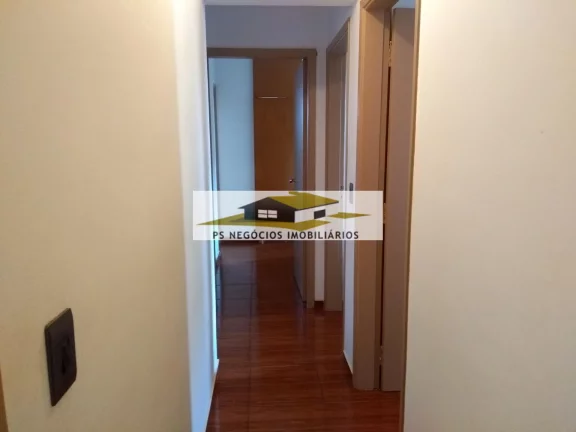 Imagem Apartamento para venda na Vila Romana