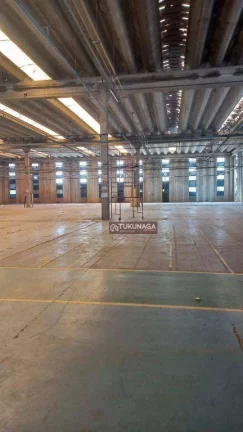 Imagem Galpão para alugar, 11000 m² por R$ 270.000/mês - Cidade Industrial Satélite de São Paulo - Guarulhos/SP
