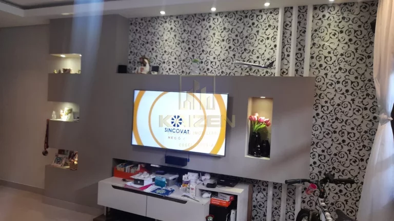 Imagem Casa Sobrado com 03 dorm - Vila Unidos Z/N