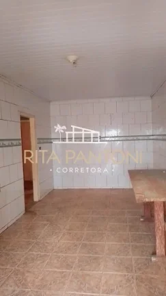Imagem Casa - Cajuru - Cajuru - Sp
