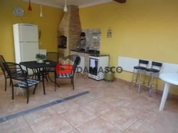 Imagem Casa à venda 5 Quartos, 5 Suites, 4 Vagas, 305M², Vila Califórnia, São Paulo - SP