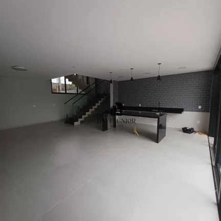 Imagem Casa com 3 dormitórios à venda, 213 m² por R$ 1.430.000,00 - Condomínio Helena Maria - Sorocaba/SP