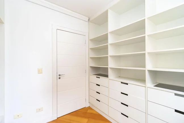 Imagem Apartamento 3 quartos 2 vagas Batel