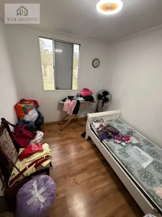 Imagem Apartamento à venda (60,00 m²), Jardim Umuarama, São Paulo, SP