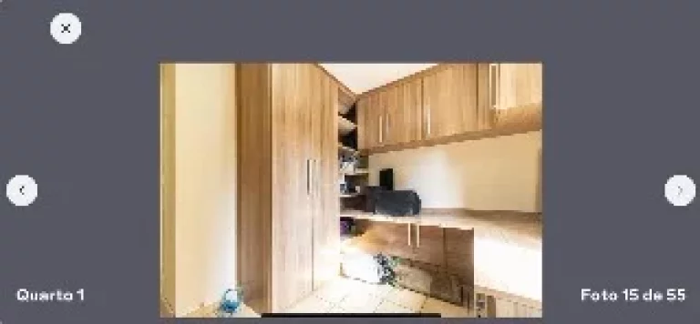Imagem Imóvel com 3 Quartos à Venda, 64 m² em Jardim Celeste - São Paulo