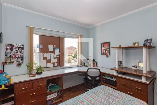 Imagem Apartamento à Venda - Aclimação, 3 Quartos, 83 m2