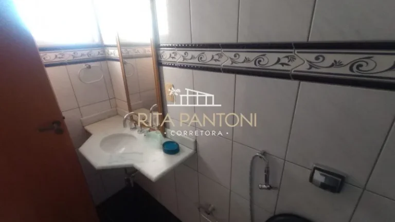 Imagem Casa Sobrado - Ribeirão Preto - Jardim Recreio - Região Oeste