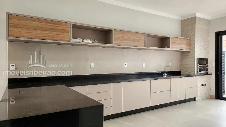 Imagem Casa condomínio Residencial Valência Ilha Gracia à venda