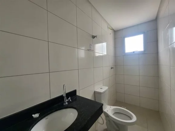 Imagem Apartamento à Venda em Vila Anhanguera, Mongaguá - SP