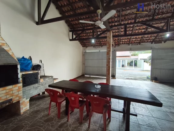 Imagem CASA COMERCIAL em São Francisco do Sul - SC, Centro