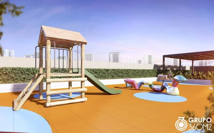 Imagem Apartamento para Venda em Santo André / SP no bairro Vila Assunção