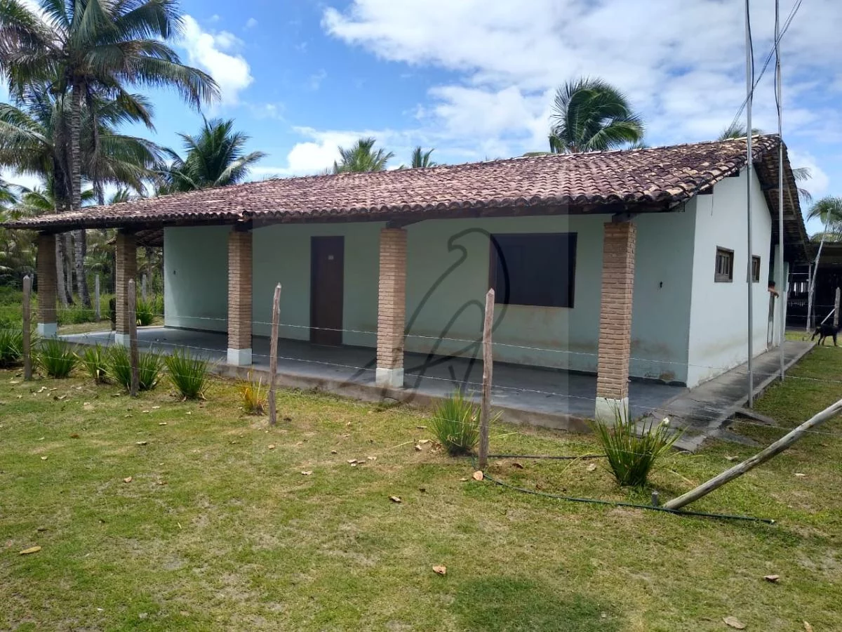 Imagem Vendo Fazenda produtiva 250mil m2, Conde / BA