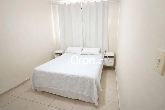 Imagem Apartamento à venda, 52 m² por R$ 295.000,00 - Jardim da Luz - Goiânia/GO