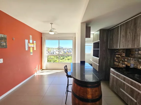 Imagem JILFJ 230 Apto 73848-EX - Apartamento à venda no bairro Jardim Itu - Porto Alegre/RS