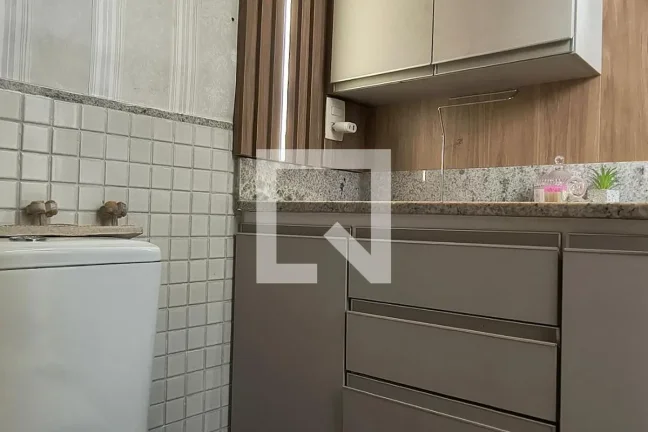 Imagem Apartamento à Venda - Recreio, 3 Quartos, 89 m2