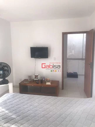 Imagem Casa com 4 dormitórios à venda, 160 m² por R$ 750.000 - Monte Alto - Arraial do Cabo/RJ