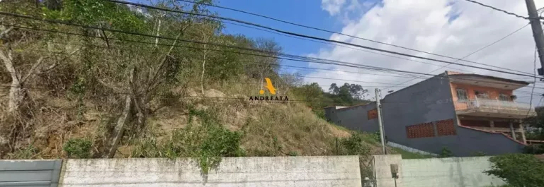 Imagem Jardim Sulacap - Rua Euzebio de Almeida - Vendo maravilhoso lote de Terreno com 480m² - R$220.000,00