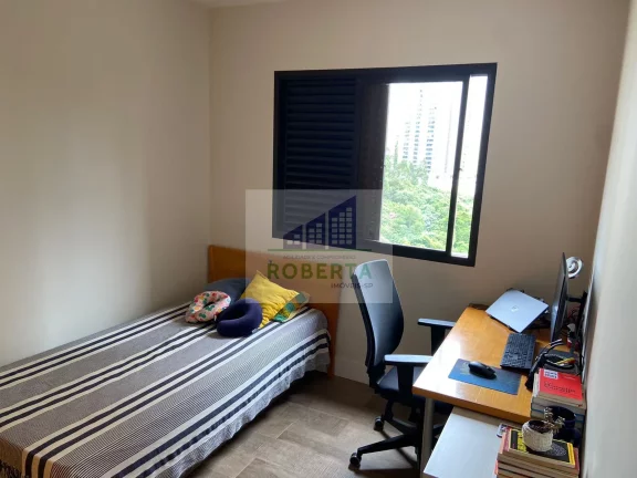 Imagem APARTAMENTO À VENDA COM 3 QUARTOS E 3 VAGAS EM VILA ANDRADE