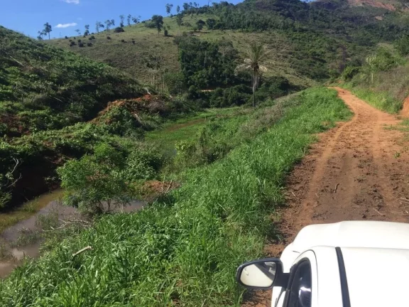 Imagem FAZENDA RURAL em COLATINA - ES, ÁREA RURAL DE COLATINA