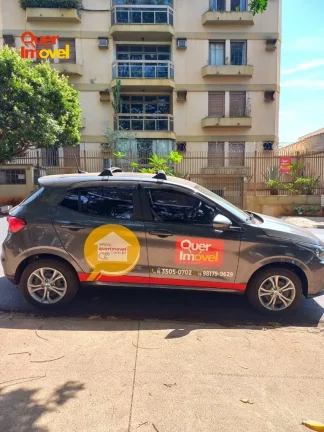 Imagem Imperdível: Apartamento à venda em Ribeirão Preto-SP, Jardim Irajá! 2 quartos, 2 salas, 1 vaga, 77m². Venha conferir!