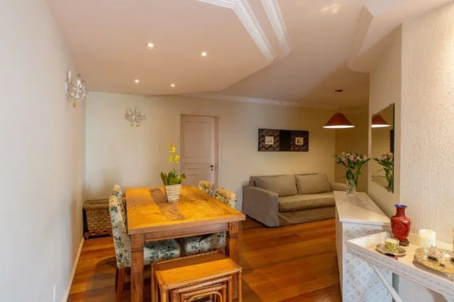 Imagem APARTAMENTO RESIDENCIAL em São Paulo - SP, Vila Nova Conceição