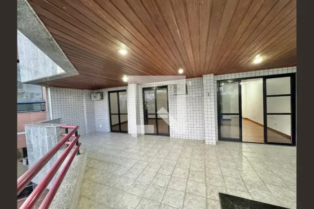 Imagem Apartamento à Venda - Recreio, 3 Quartos, 180 m2
