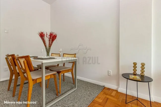 Imagem Botafogo - Residencial › Apartamento com 3 quarto(s) a Venda