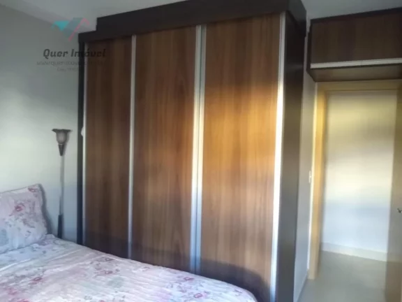 Imagem Apartamento à venda em Ribeirão Preto-SP, no bairro Santa Cruz do José Jacques! 2 quartos, 1 suíte, 2 salas, 2 banheiros, 2 vagas de garagem, 85m². Conheça o Edifício Infinyt com a Quer Imóvel Negócios Imobiliários!